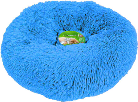 Donut supersoft 50cm blauw