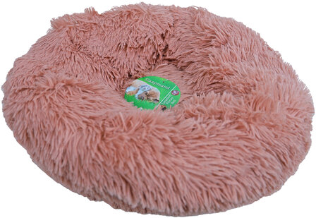 Donut supersoft 50cm roze