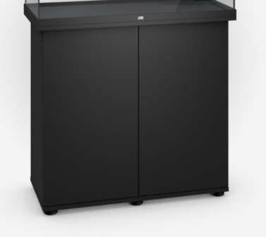 Juwel rio 125 zwart