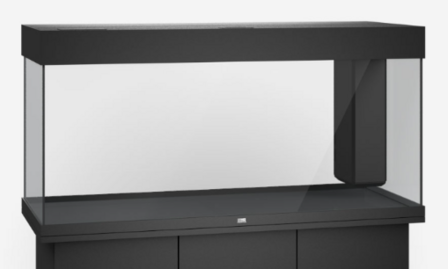 Juwel rio 180 zwart