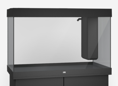 Juwel rio 290 zwart