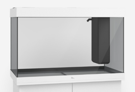Juwel rio 290 wit