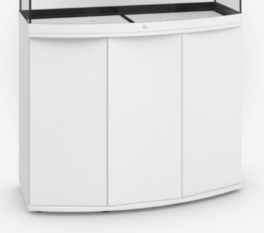 Juwel vision 180 wit