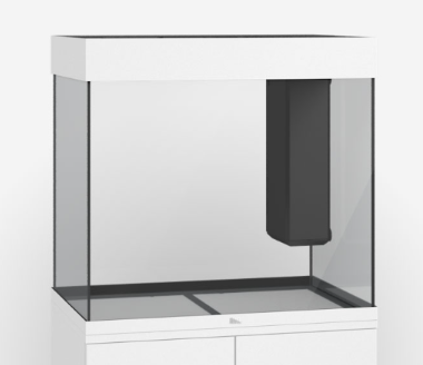 Juwel lido 120 wit