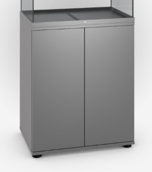 Juwel lido 120 grijs
