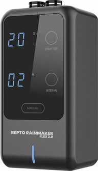 Repto flex rainmaker flex 2.0
