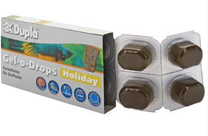 Dupla holiday gel-o-drops