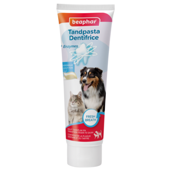 Beaphar tandpasta