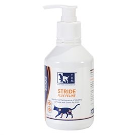 TRM stride pluse feline 160ml