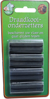Bench onderzetters
