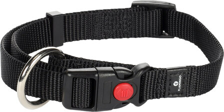 Ziggi halsband black