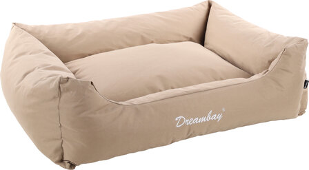 Divan dreambay 100x80 beige