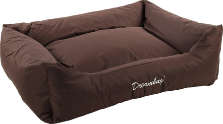 Divan dreambay 100x80 bruin