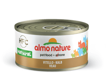 Almo Nature kalf 70gr