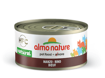 Almo Nature rund 70gr