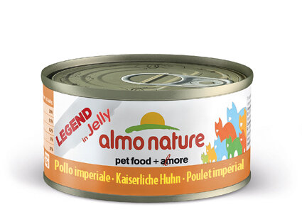 Almo Nature kip 70gr