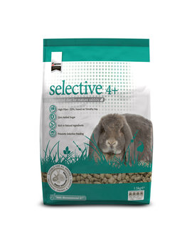 Science selective konijn senior 1,5kg