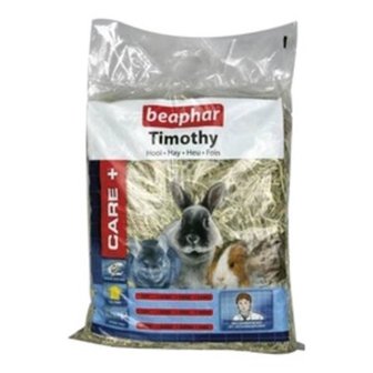 Beaphar timothy hooi care+ 1kg