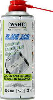 Moser blade ice spray 400ml