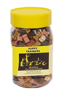 Puppy trainers pot 250gr