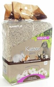 Esve katoen bedding 40 liter