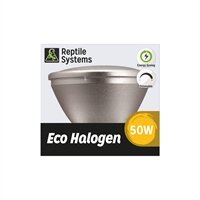 Reptile systems eco halogen spot   50 watt