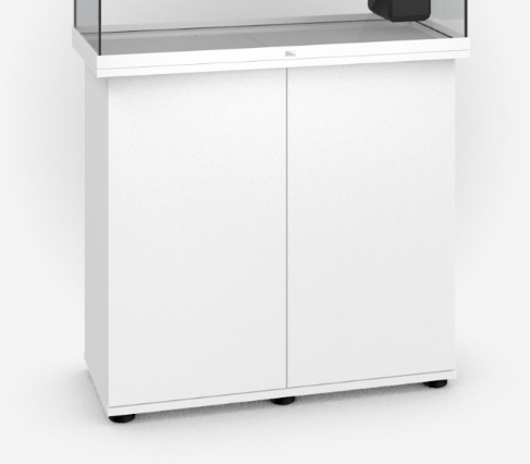 Juwel rio 125 wit