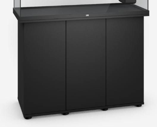 Juwel rio 180 zwart