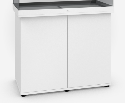 Juwel rio 290 wit