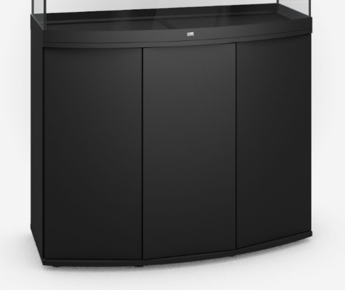 Juwel vision 180 zwart