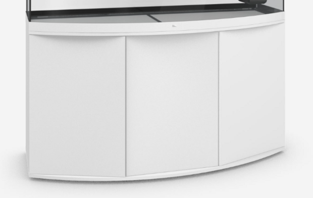 Juwel vision 450 wit