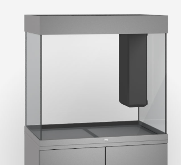 Juwel lido 120 grijs