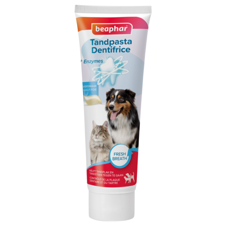 Beaphar tandpasta