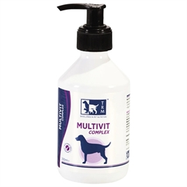 TRM multivit complex 200ml
