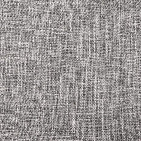 Bench kussen zupo 55x38 wit/grijs