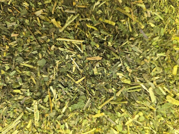   UroBlend herbs 250ml