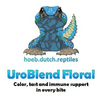   UroBlend floral 100ml