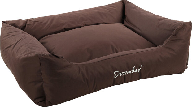 Divan dreambay 100x80 bruin