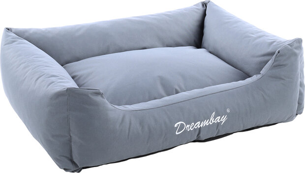 Divan dreambay 100x80 grijs