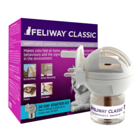 Feliway classic startset 48ml