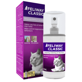 Feliway classic spray 60ml