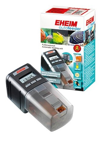 Eheim voerautomaat 3581