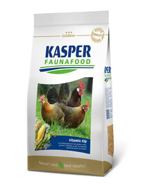 Kasper vitamix 3kg