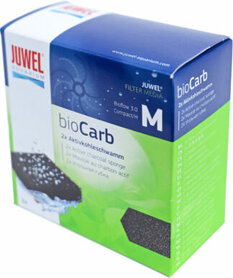 Juwel bioflow biocarb  M / 3.0