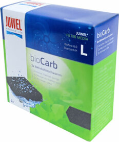 Juwel bioflow biocarb L / 6.0