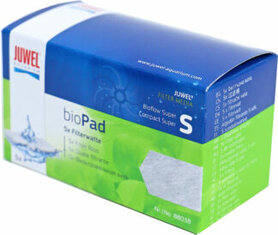 Juwel bioflow biopad    S