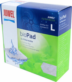 Juwel bioflow biopad  L / 6.0