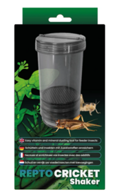 Repto cricket shaker