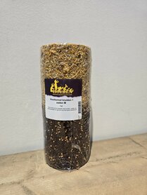 Hooitunnel kruiden en zaden medium