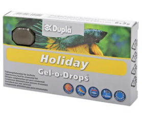 Dupla holiday gel-o-drops